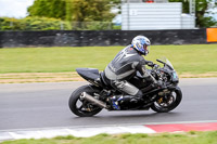 Lower Group Black Bikes